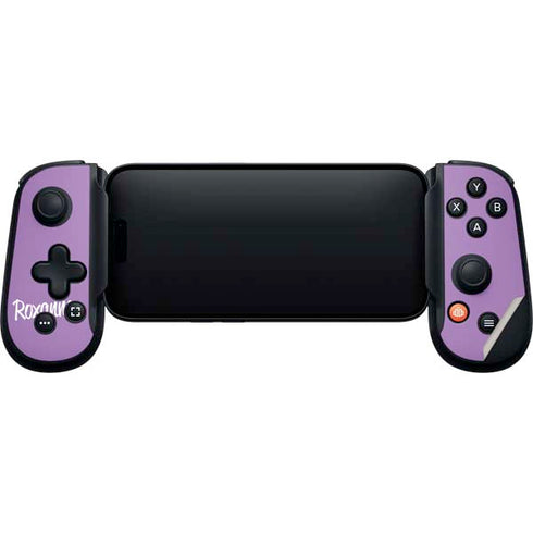 Disney Roxane Backbone One for iPhone Game Controller Skin